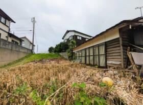 石川県羽咋市南中央町ユ
