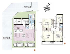 埼玉県上尾市大字上