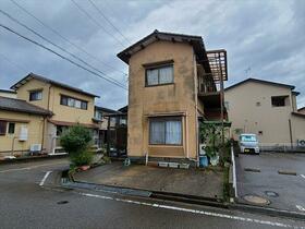 石川県白山市成町