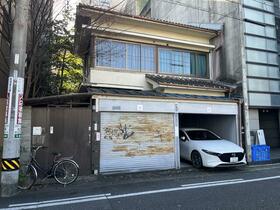 岐阜県岐阜市大富町