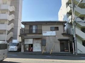 神奈川県茅ヶ崎市茅ヶ崎２丁目