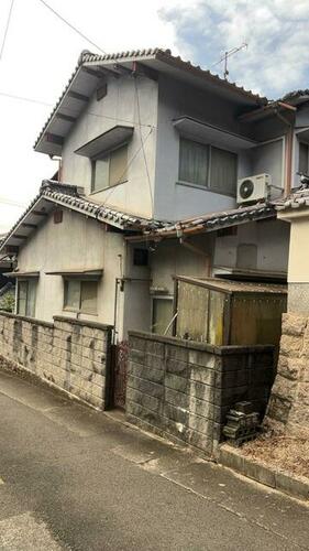 Used Detached House, Etajima, Hiroshima