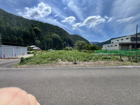 岐阜県美濃市乙狩