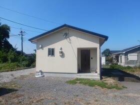 熊本県熊本市南区城南町赤見