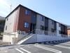 別府駅よりバス15分 徒歩3分 2階 築5年8ヶ月の賃貸物件