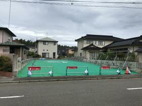 山形県酒田市緑ケ丘２丁目