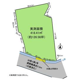 神奈川県相模原市南区磯部
