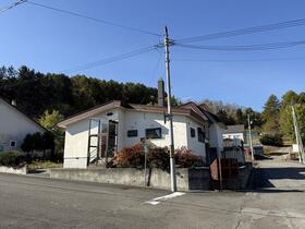 北海道芦別市本町