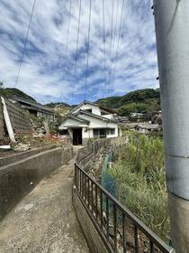 長崎県佐世保市鵜渡越町
