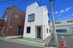 神奈川県高座郡寒川町一之宮５丁目