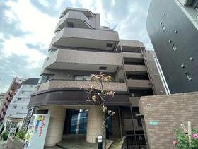 東京都目黒区駒場１丁目
