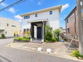 千葉県柏市手賀の杜５丁目