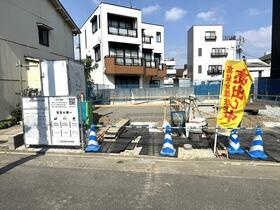愛知県名古屋市熱田区明野町
