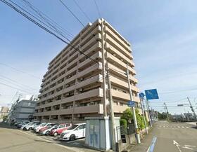 アビタシオン新蔵