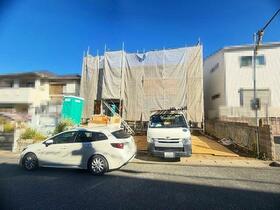 兵庫県神戸市北区日の峰３丁目
