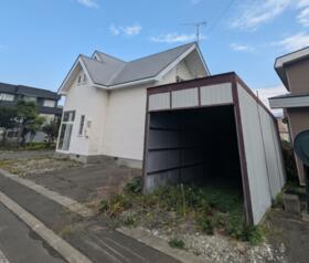 北海道空知郡上富良野町富町２丁目