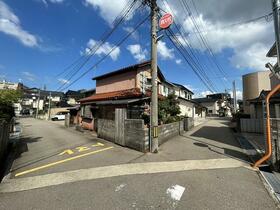 石川県金沢市笠舞２丁目