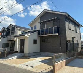 京都府京田辺市同志社山手３丁目