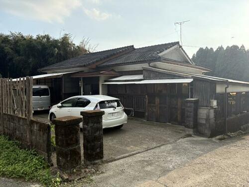 中古住宅, 鹿児島県 曽於市