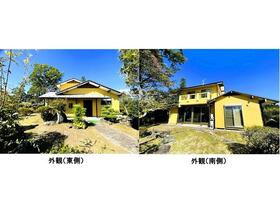 静岡県富士宮市北山