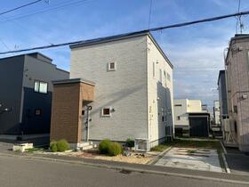 北海道石狩市樽川八条２丁目
