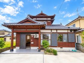 佐賀県武雄市北方町大字志久