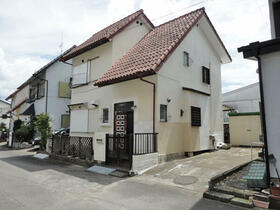 茨城県取手市藤代