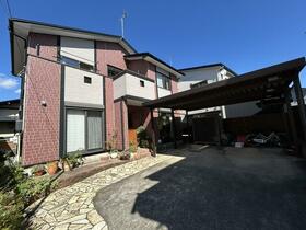 新潟県長岡市堀金３丁目