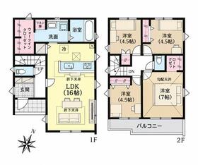埼玉県さいたま市北区奈良町
