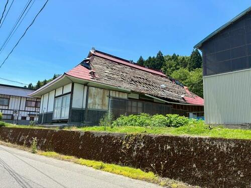 Used Detached House, Kitakata, Fukushima