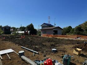 埼玉県さいたま市岩槻区大字野孫