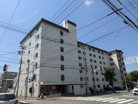シーアイ　マンション宮の森