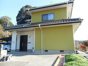 島根県益田市西平原町