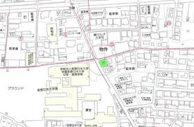 長野県長野市大字東和田