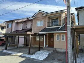 福井県福井市春日３丁目