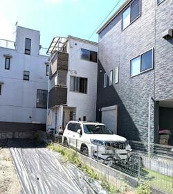 埼玉県戸田市上戸田３丁目