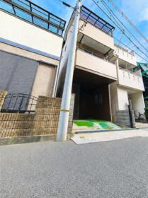 兵庫県尼崎市栗山町１丁目