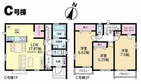 埼玉県さいたま市北区吉野町２丁目