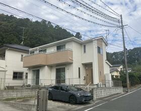 福島県いわき市泉町玉露字吉野作