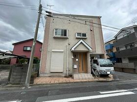 神奈川県川崎市川崎区観音２丁目