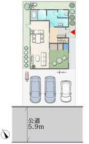 宮城県仙台市青葉区西勝山