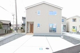 新潟県新潟市東区河渡３丁目
