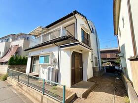 埼玉県富士見市関沢３丁目