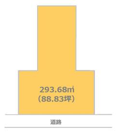 和歌山県和歌山市黒田
