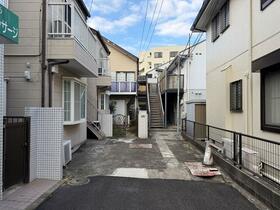 神奈川県横浜市港南区大久保１丁目