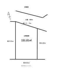 埼玉県川口市戸塚鋏町