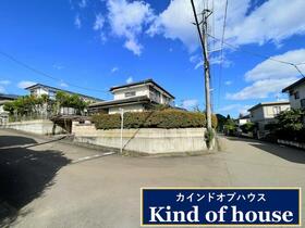 宮城県仙台市太白区茂庭台３丁目