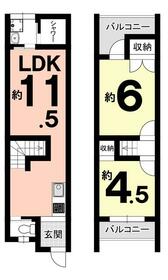 京都府京都市伏見区東朱雀町