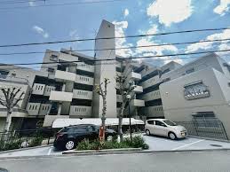 朝日プラザ帝塚山東