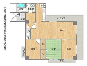 藤和長住コープ
